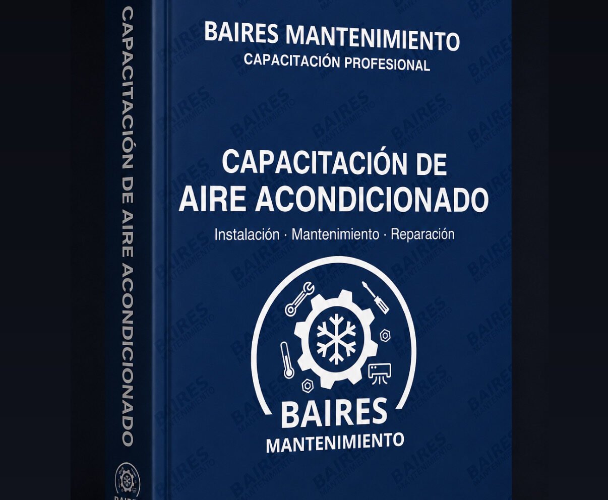 Manual Teórico de Refrigeración y Aire Acondicionado