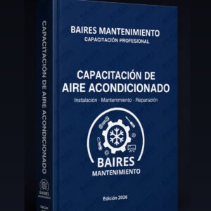 Manual Teórico de Refrigeración y Aire Acondicionado