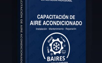 Manual Teórico de Refrigeración y Aire Acondicionado